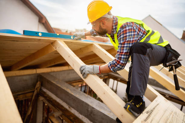 Professional Roofing Contractor in Prescott, AR