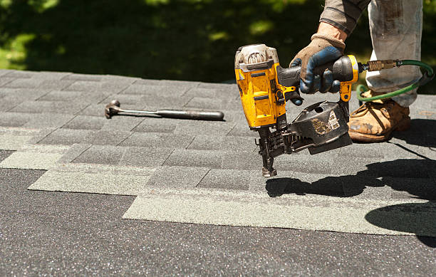 Gutter Installation and Roofing in Prescott, AR